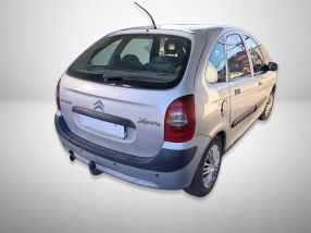 Citroen Xsara Picasso - 2007