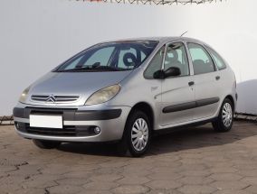 Citroen Xsara Picasso - 2007