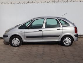 Citroen Xsara Picasso - 2007