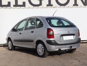 Citroen Xsara Picasso - 2007