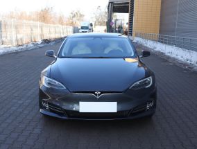 Tesla Model S - 2018