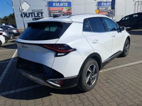 Kia Sportage - 2022