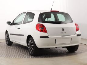 Renault Clio - 2008