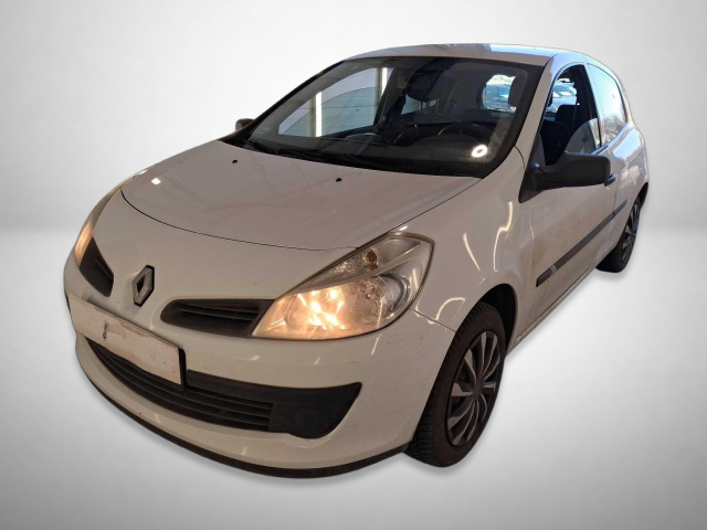 Renault Clio 2008