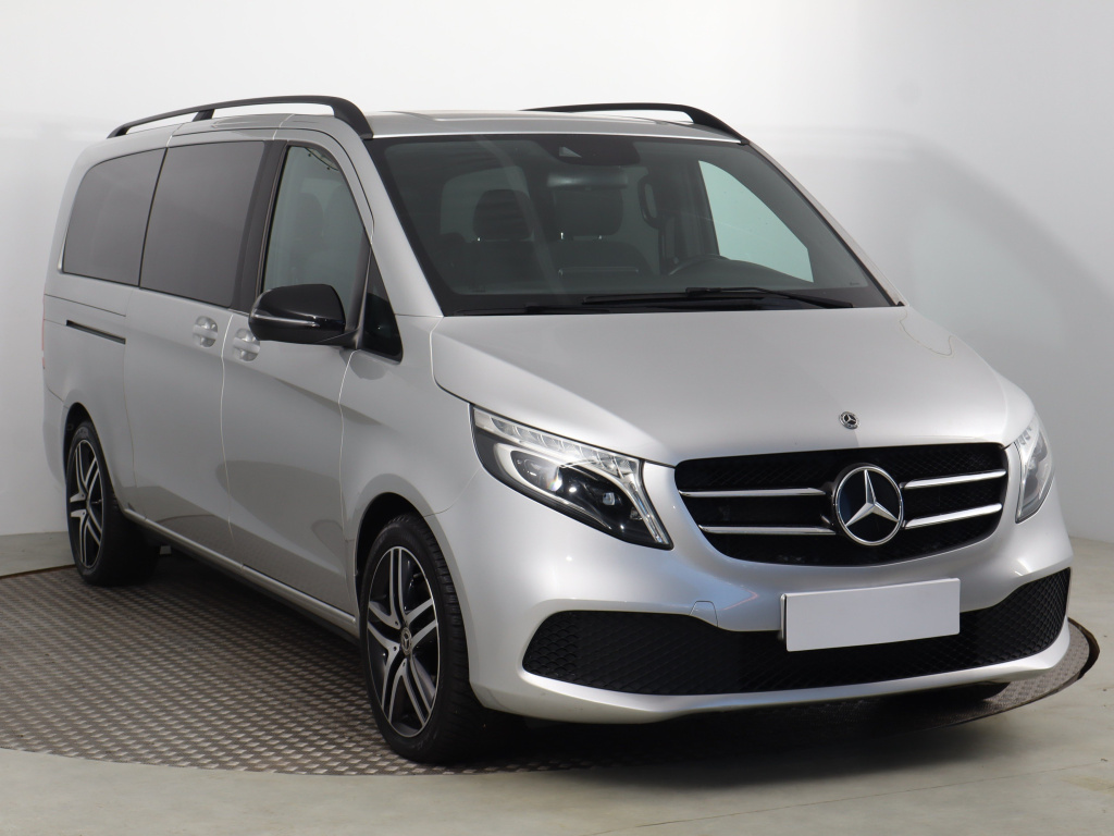 Mercedes-Benz V