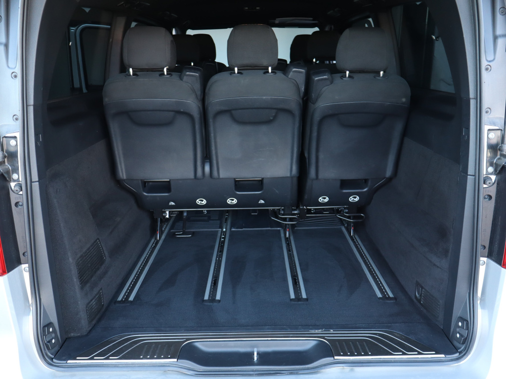 Mercedes-Benz V