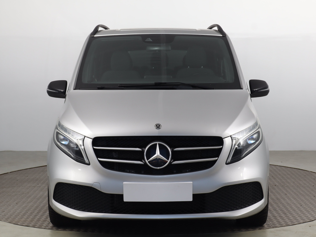 Mercedes-Benz V