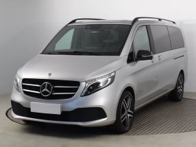 Mercedes-Benz V - 2021