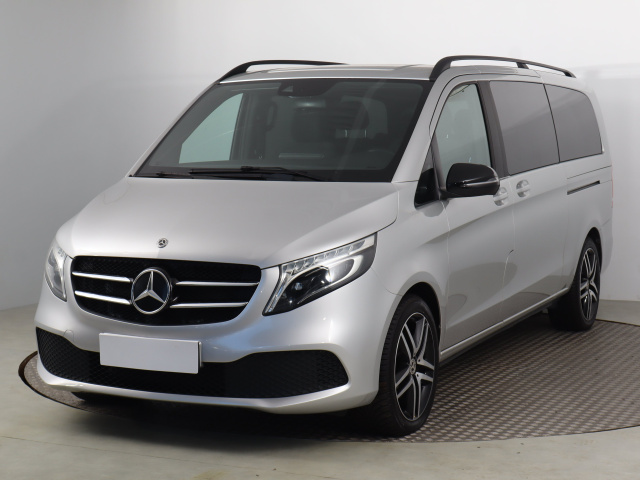 Mercedes-Benz V