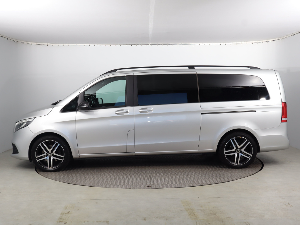 Mercedes-Benz V
