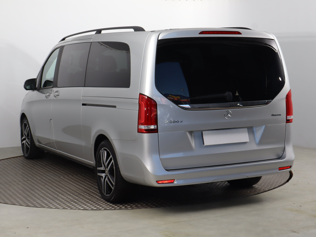 Mercedes-Benz V