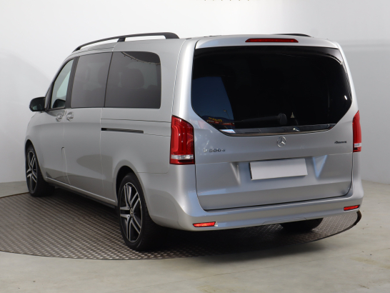 Mercedes-Benz V