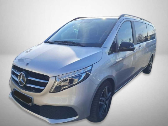 Mercedes-Benz V