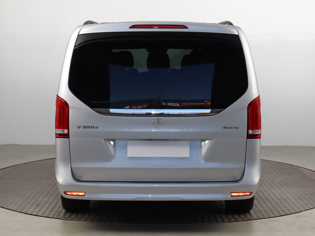 Mercedes-Benz V