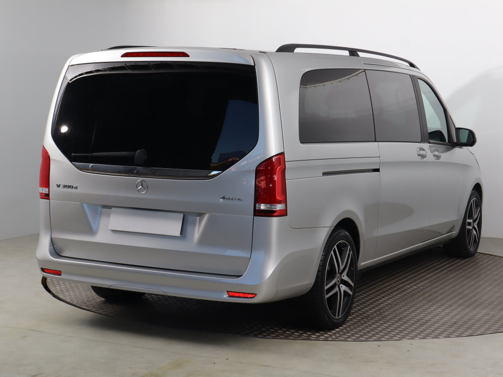 Mercedes-Benz V