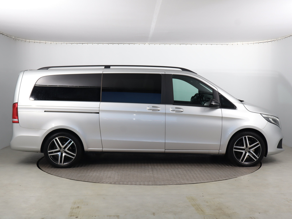 Mercedes-Benz V