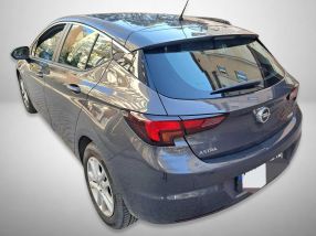 Opel Astra - 2015
