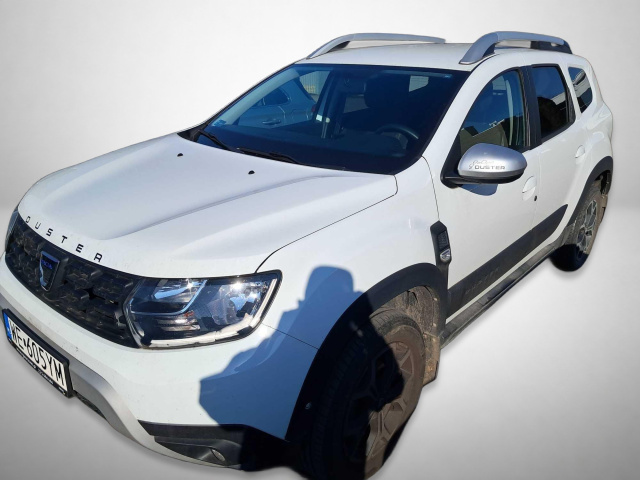 Dacia Duster 2020
