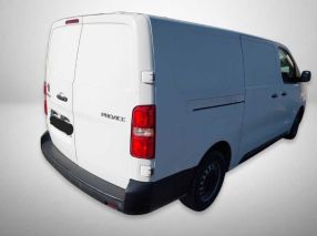 Toyota ProAce - 2017