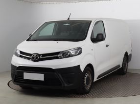 Toyota ProAce - 2017