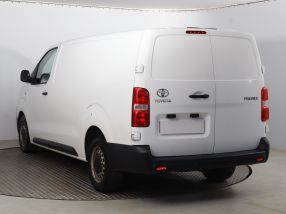 Toyota ProAce - 2017