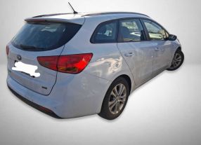 Kia Ceed - 2012