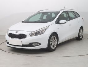 Kia Ceed - 2012