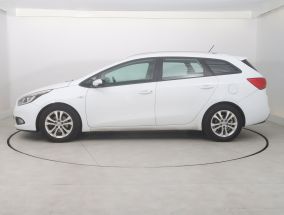 Kia Ceed - 2012