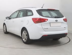 Kia Ceed - 2012