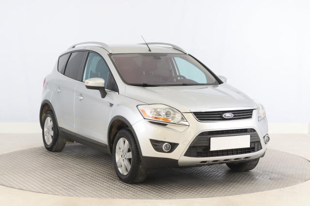 Ford Kuga 2010