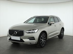 Volvo XC60 - 2020