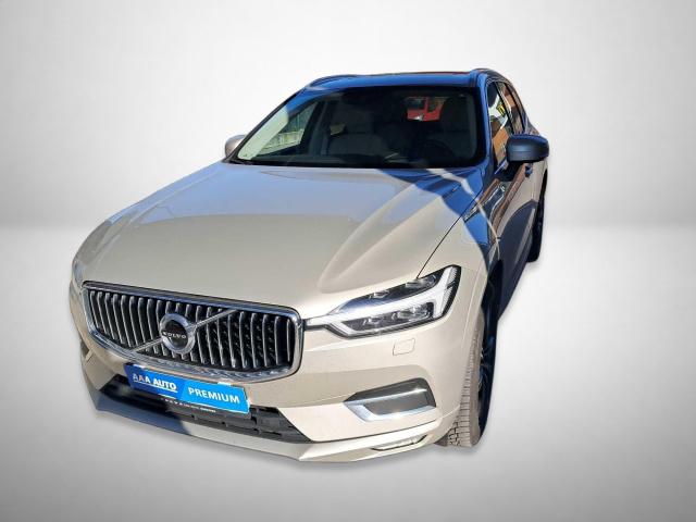 Volvo XC60 2020