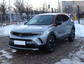 Opel Mokka - 2021