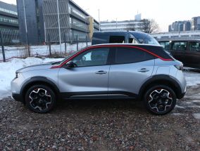 Opel Mokka - 2021