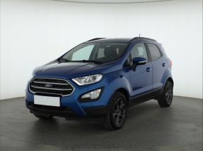 Ford Ecosport - 2018