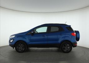 Ford Ecosport - 2018