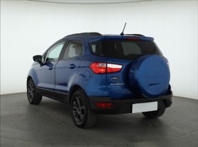 Ford Ecosport - 2018
