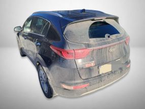Kia Sportage - 2017