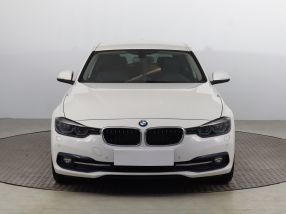 BMW 3 - 2016