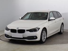 BMW 3 - 2016