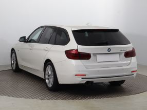 BMW 3 - 2016