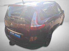 Renault Grand Scenic - 2014