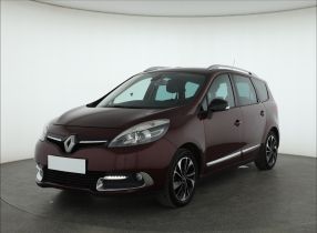 Renault Grand Scenic - 2014