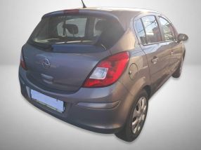 Opel Corsa - 2013