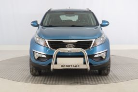 Kia Sportage - 2011