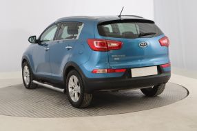 Kia Sportage - 2011