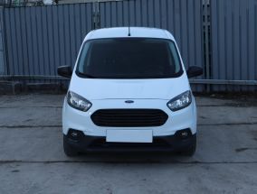 Ford Transit Courier - 2022