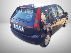 Ford Fiesta - 2002