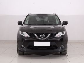 Nissan Qashqai - 2016