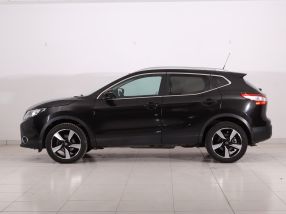 Nissan Qashqai - 2016